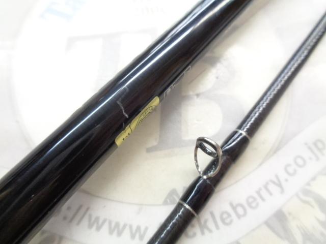 ブラックレーベル BLX LG 6102MRB