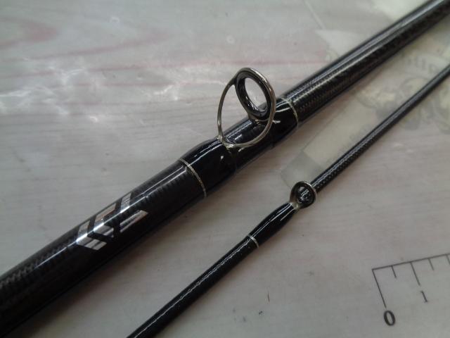 ブラックレーベル BLX LG 6102MRB