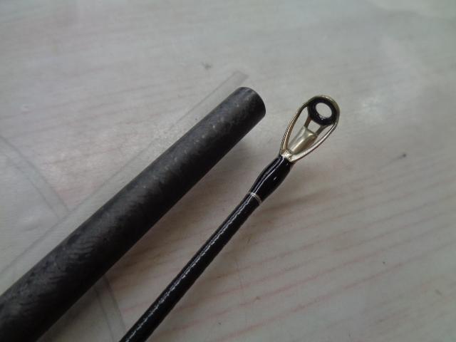 ブラックレーベル BLX LG 6102MRB