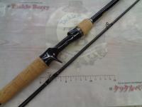 ブラックレーベル BLX LG 6102MRB