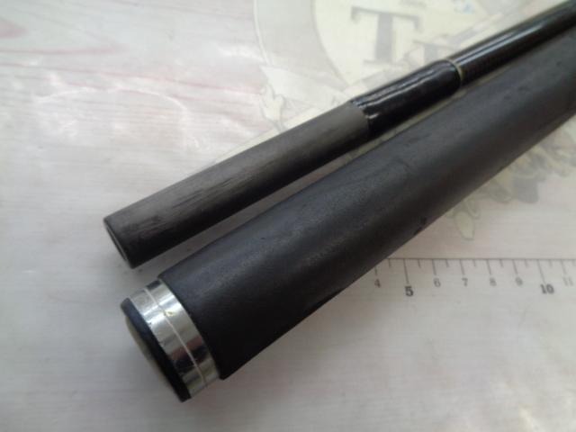 サイドワインダーHGC-80XR 後期