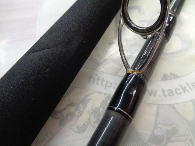 ドラッガーSX 106M