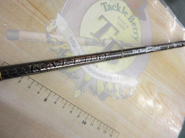 カレイド TKLC-66MX