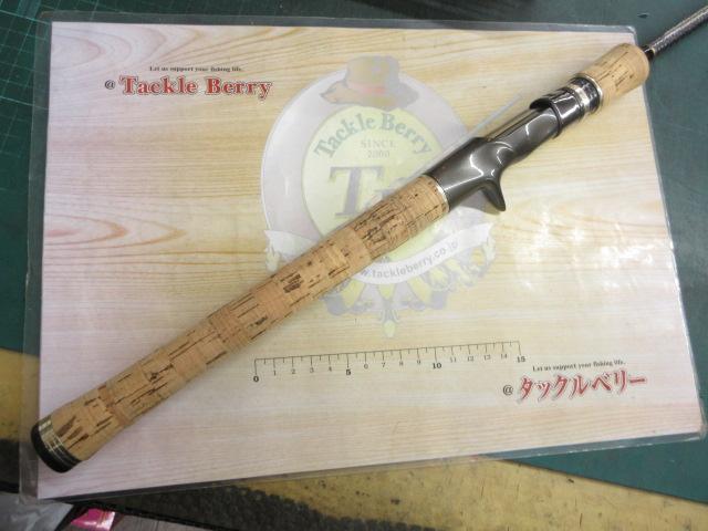 カレイド TKLC-66MX