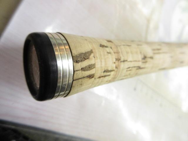 カレイド TKLC-66MX