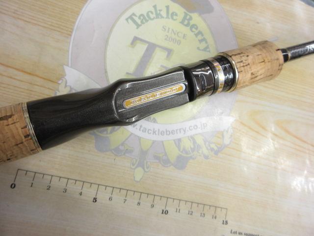 カレイド TKLC-66MX