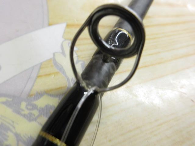 カレイド TKLC-66MX