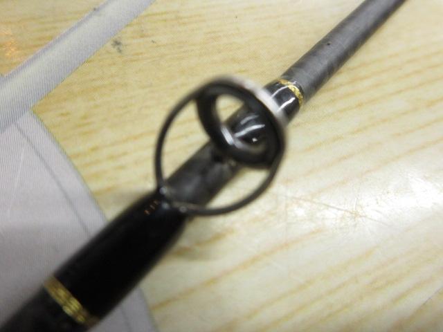 カレイド TKLC-66MX