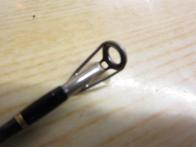 カレイド TKLC-66MX