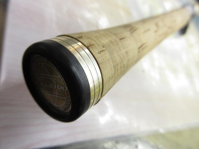 カレイド TKLC-66MFX