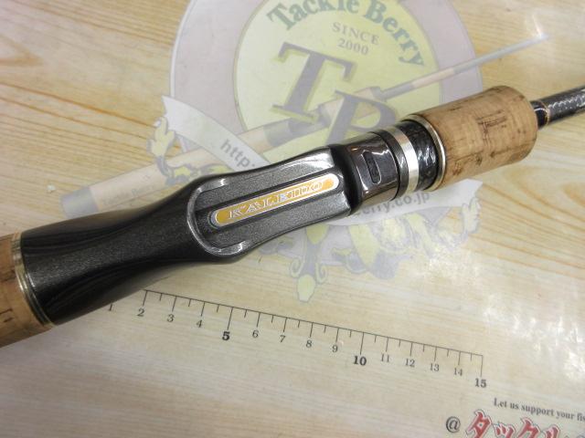 カレイド TKLC-66MFX