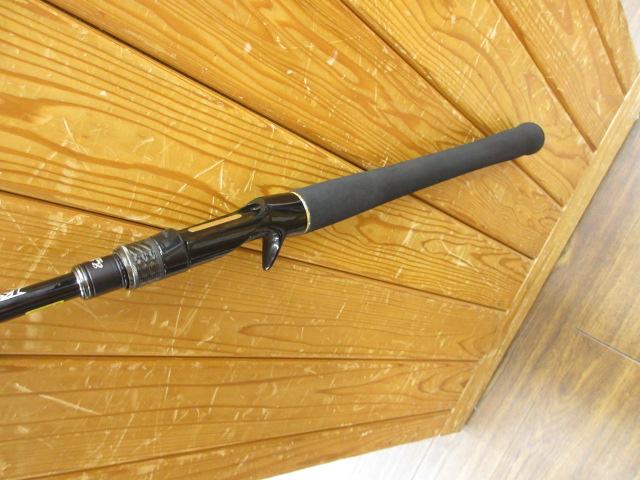 カレイドインスピラーレGT IGTC-611XMH グランドコブラGT｜＠ベリー