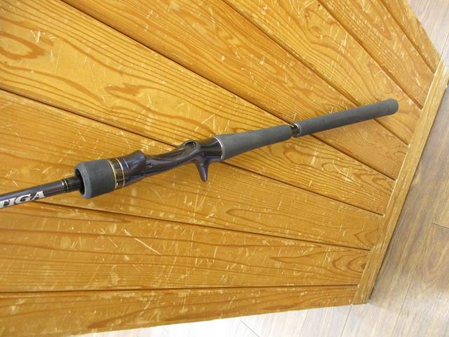 ソルティガR J62B-3 LO