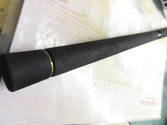 ソルティガR J62B-3 LO