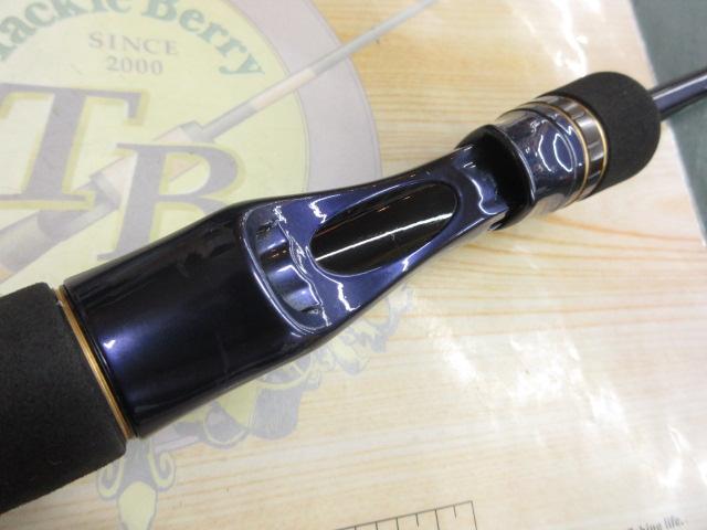 ソルティガR J62B-3 LO