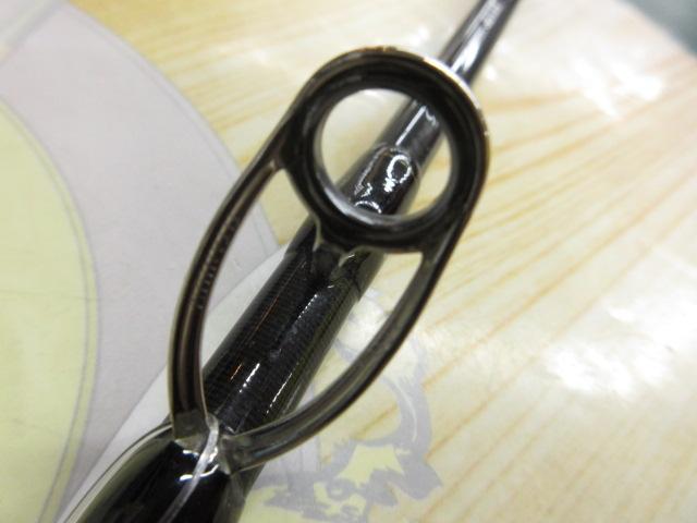 ソルティガR J62B-3 LO