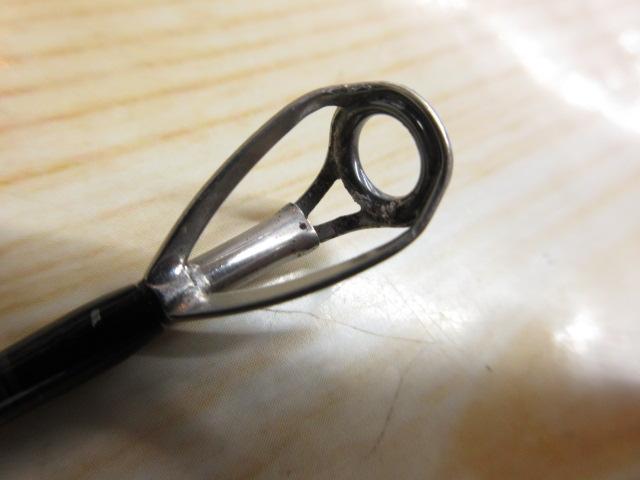 ソルティガR J62B-3 LO