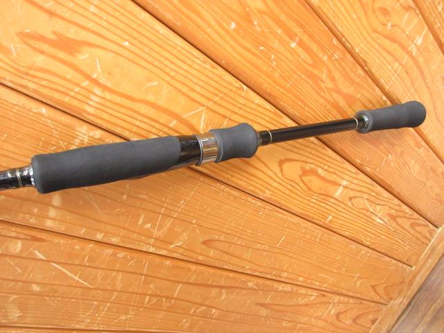 カリスタ 76ML/TJ テクニカルジャーク