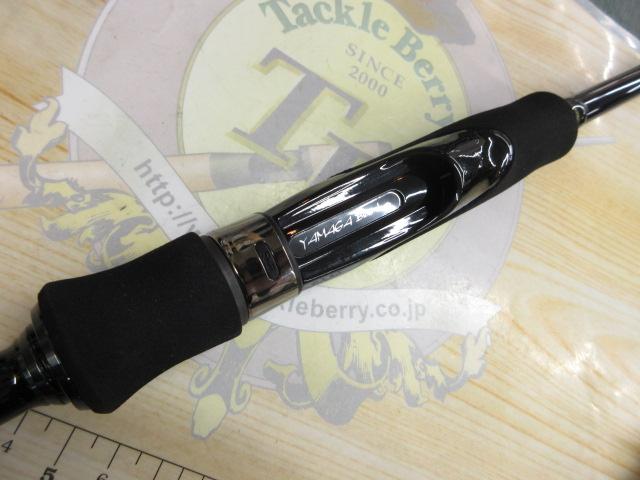 カリスタ 76ML/TJ テクニカルジャーク