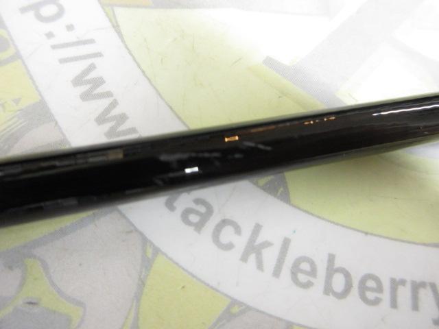 カリスタ 76ML/TJ テクニカルジャーク