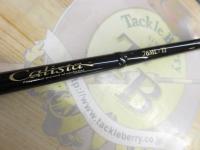 カリスタ 76ML/TJ テクニカルジャーク