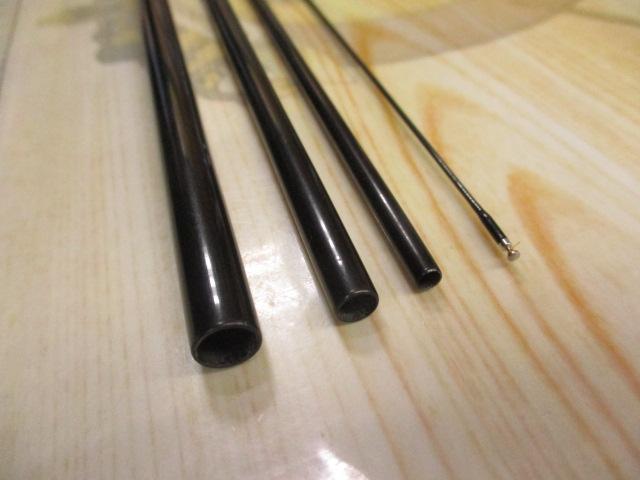 朱紋峰 本造り 11