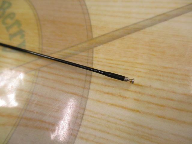 朱紋峰 本造り 11