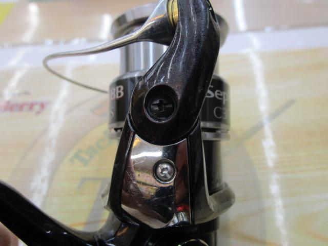 10セフィアBB C3000S