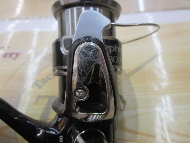 10セフィアBB C3000S