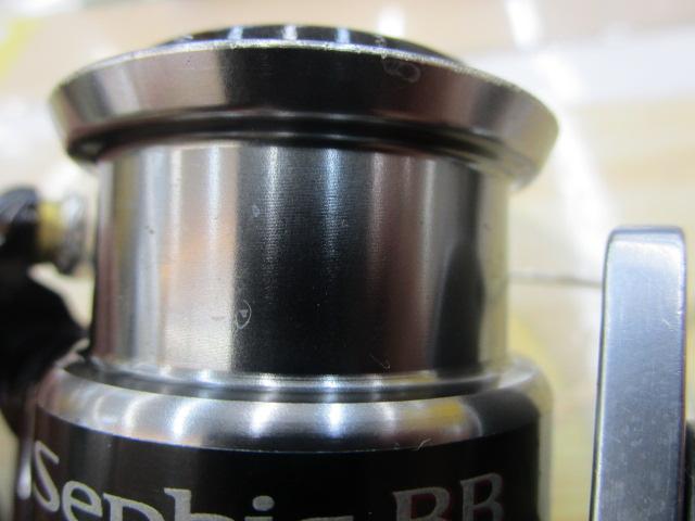 10セフィアBB C3000S