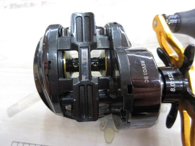 レボ ビッグシューターコンパクト