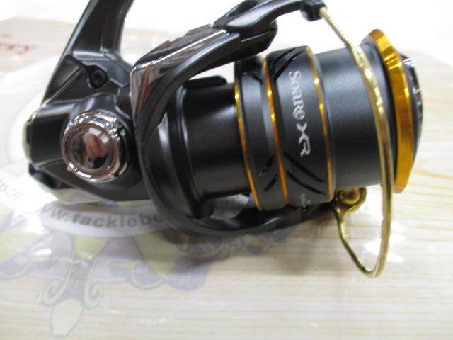 21ソアレXR C2000SSHG