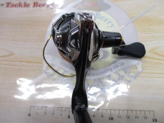 21ソアレXR C2000SSHG