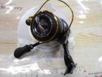 21ソアレXR C2000SSHG