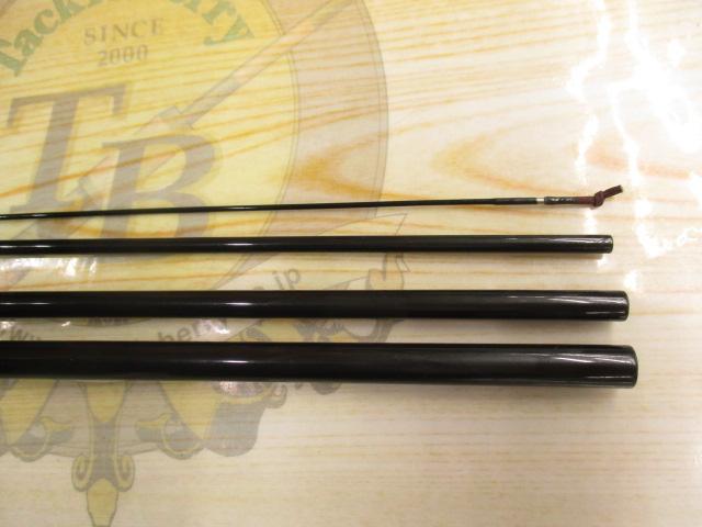 朱紋峰 本造り 13