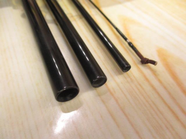 朱紋峰 本造り 13