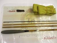 朱紋峰 本造り 13