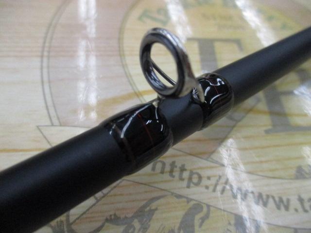 レーベン DL-C71MH+RST-2S