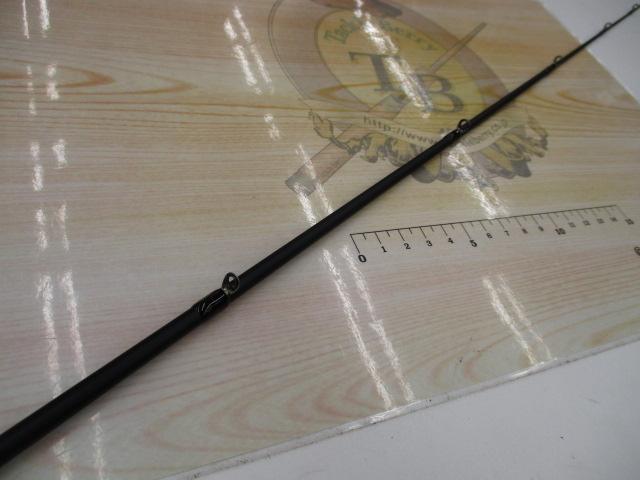 レーベン DL-C71MH+RST-2S