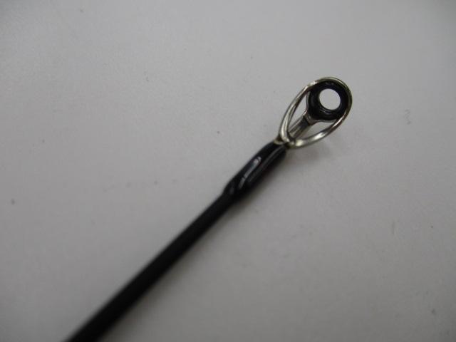 レーベン DL-C71MH+RST-2S