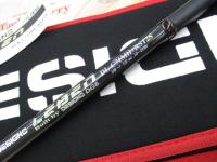 レーベン DL-C71MH+RST-2S