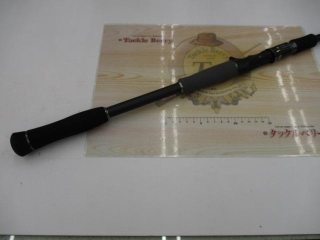 レーベンスラング LS-C73MHRX HOOD(EVA)