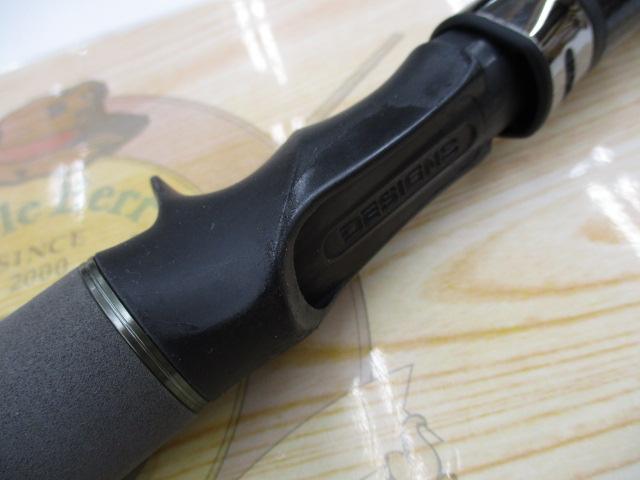 レーベンスラング LS-C73MHRX HOOD(EVA)