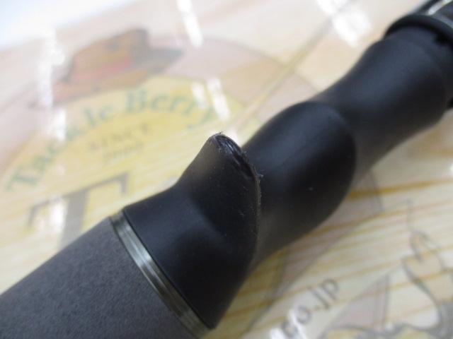 レーベンスラング LS-C73MHRX HOOD(EVA)