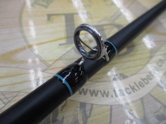 レーベンスラング LS-C73MHRX HOOD(EVA)