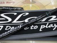 レーベンスラング LS-C73MHRX HOOD(EVA)