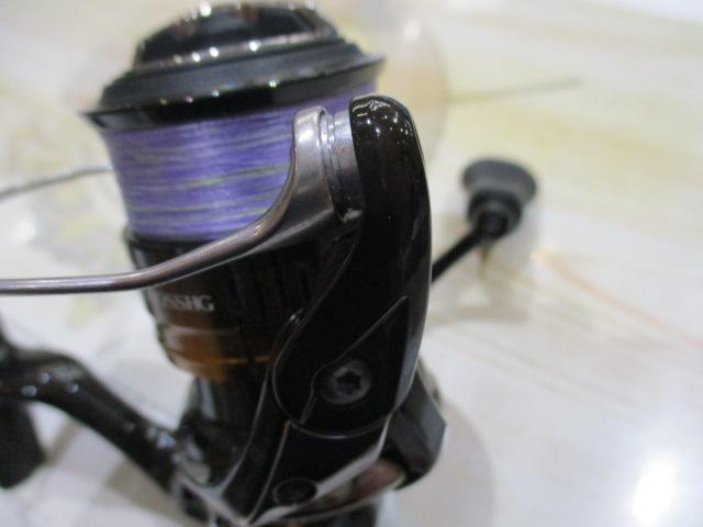 22ソアレBB C2000SSHG｜＠ベリーネット 日本最大新品中古釣具WEBショップ