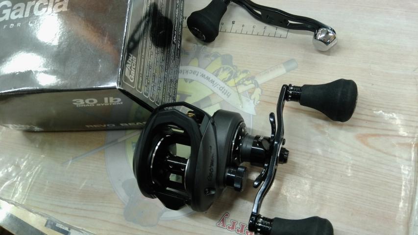 レボ BEAST 40HS 7.3:1