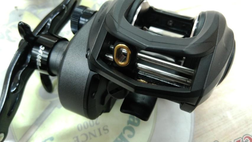 レボ BEAST 40HS 7.3:1