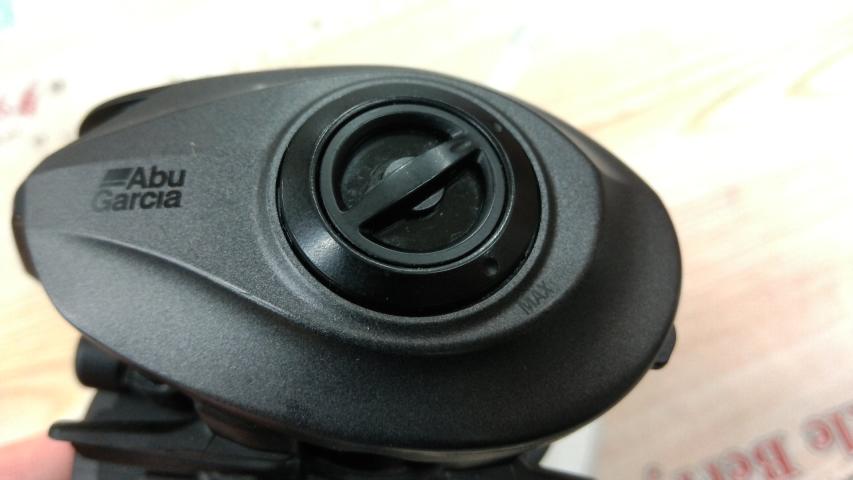 レボ BEAST 40HS 7.3:1